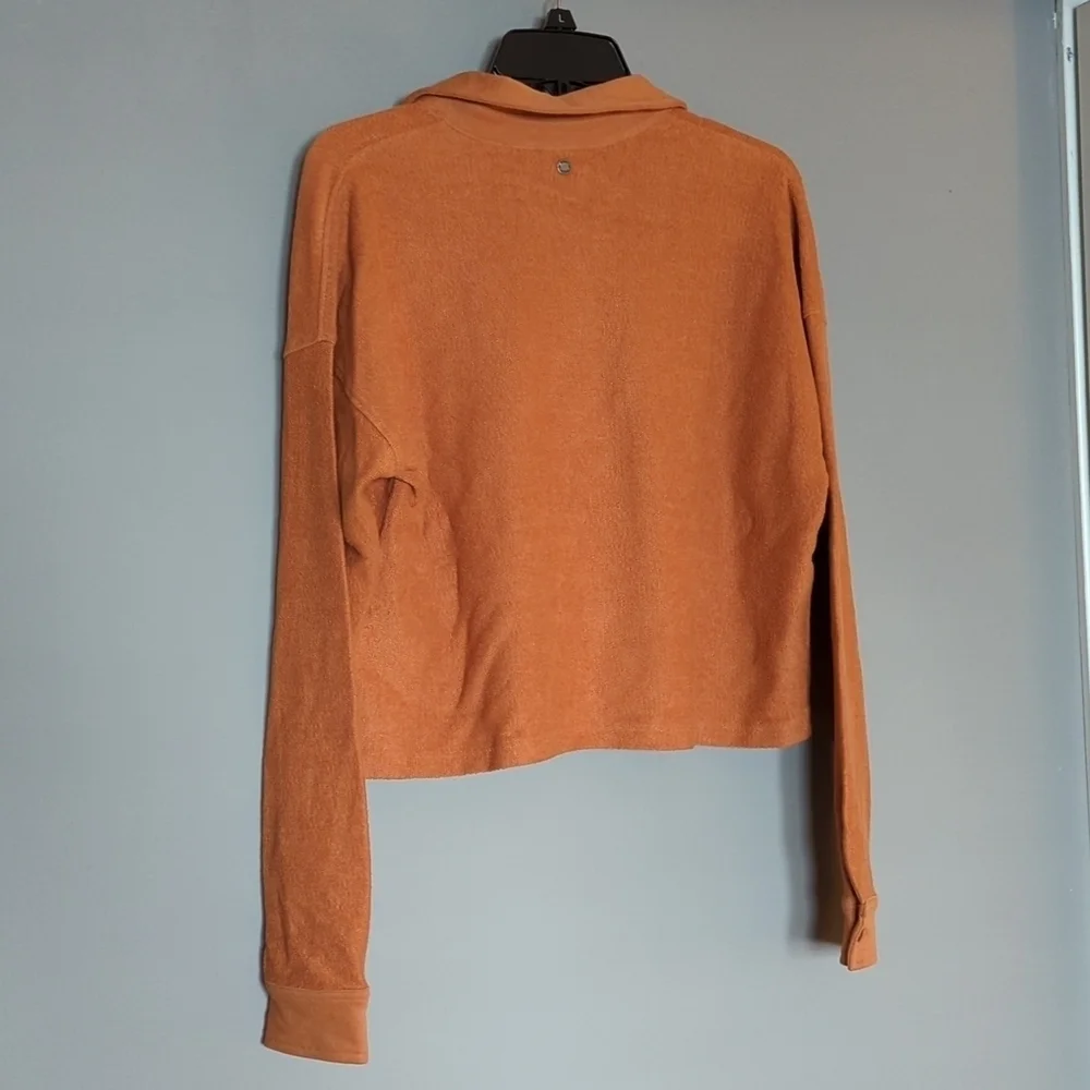 NWT Roxy Top - Picture 4 of 6